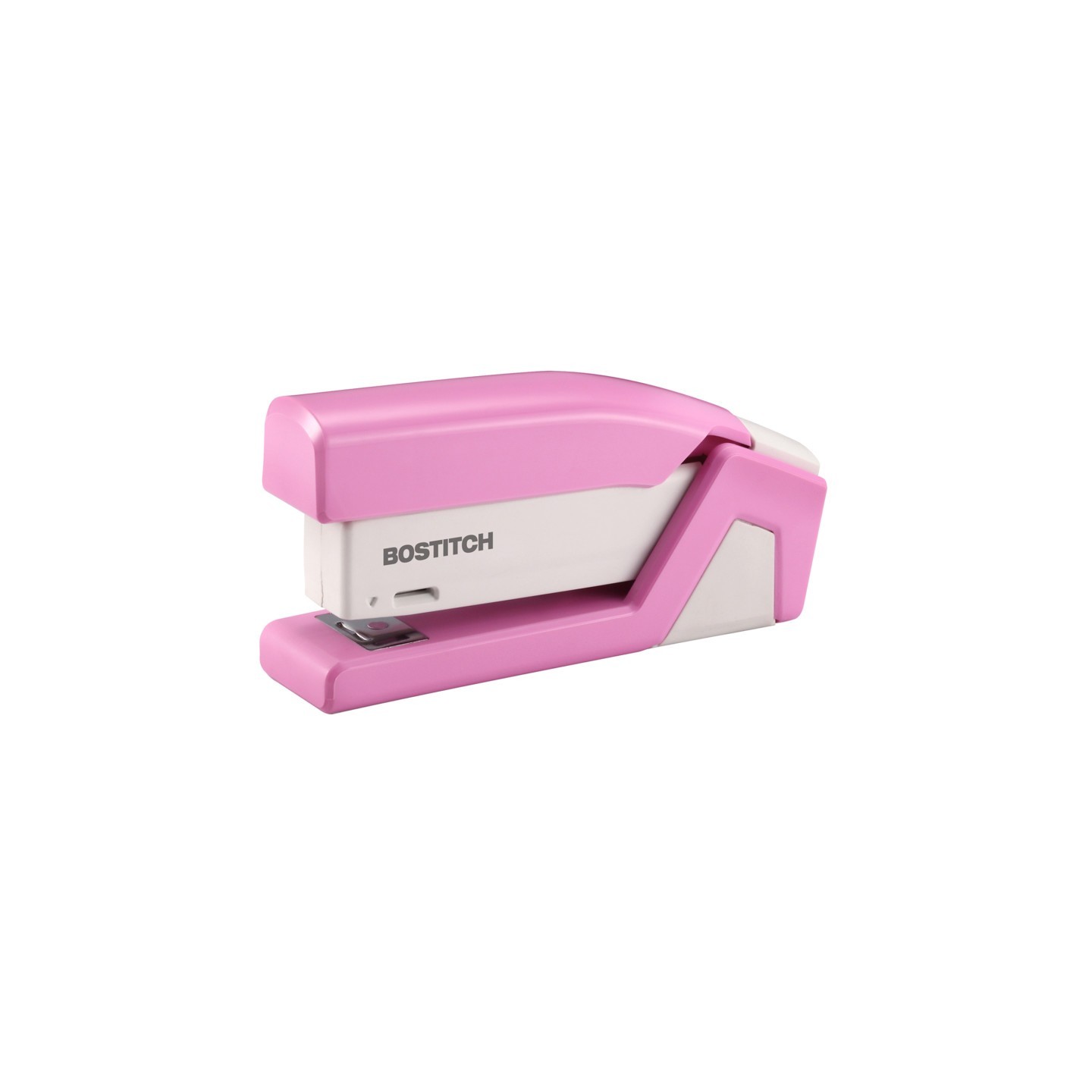 Bostitch inCOURAGE™ 20 Compact Stapler, Pink Ribbon