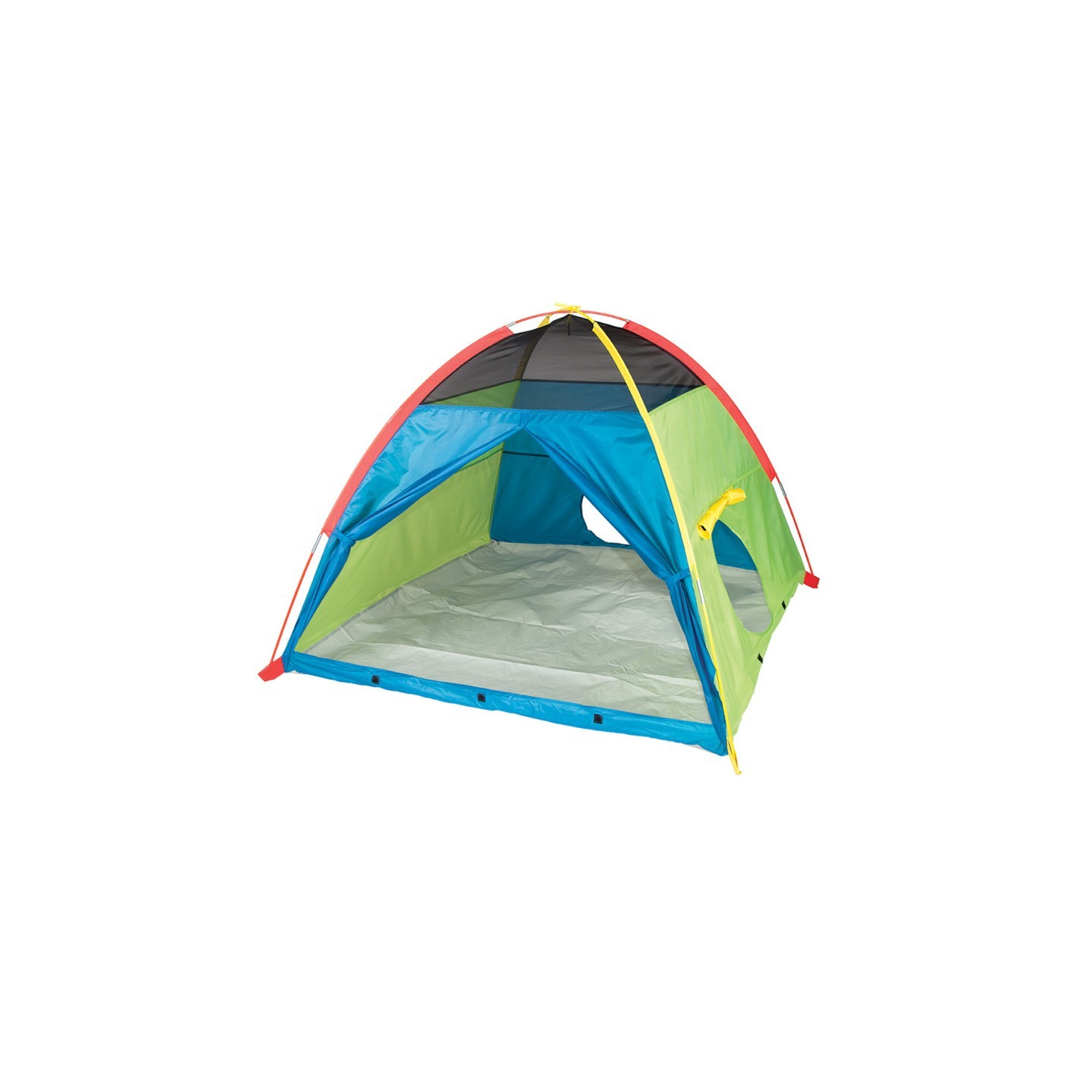 Pacific Play Tents Super Duper 4-Kid Dome Tent