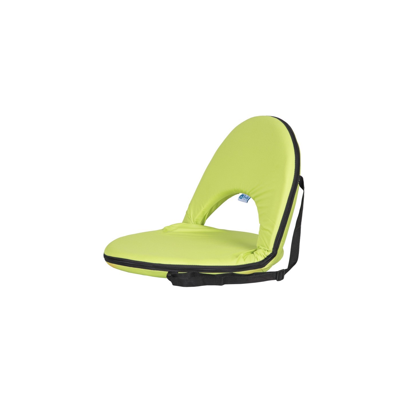 Pacific Play Tents Teacher Chair, Green