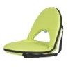 Pacific Play Tents Teacher Chair, Green