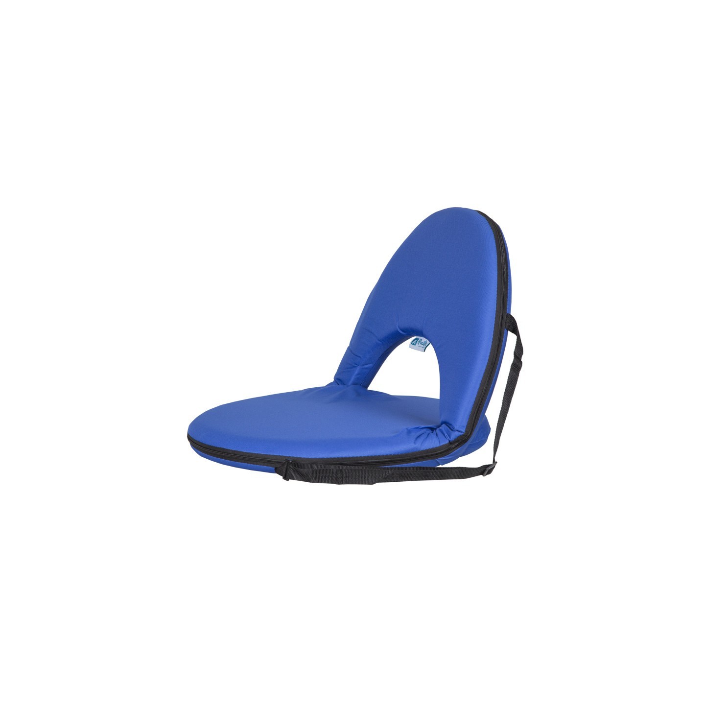Pacific Play Tents Teacher Chair, Blue