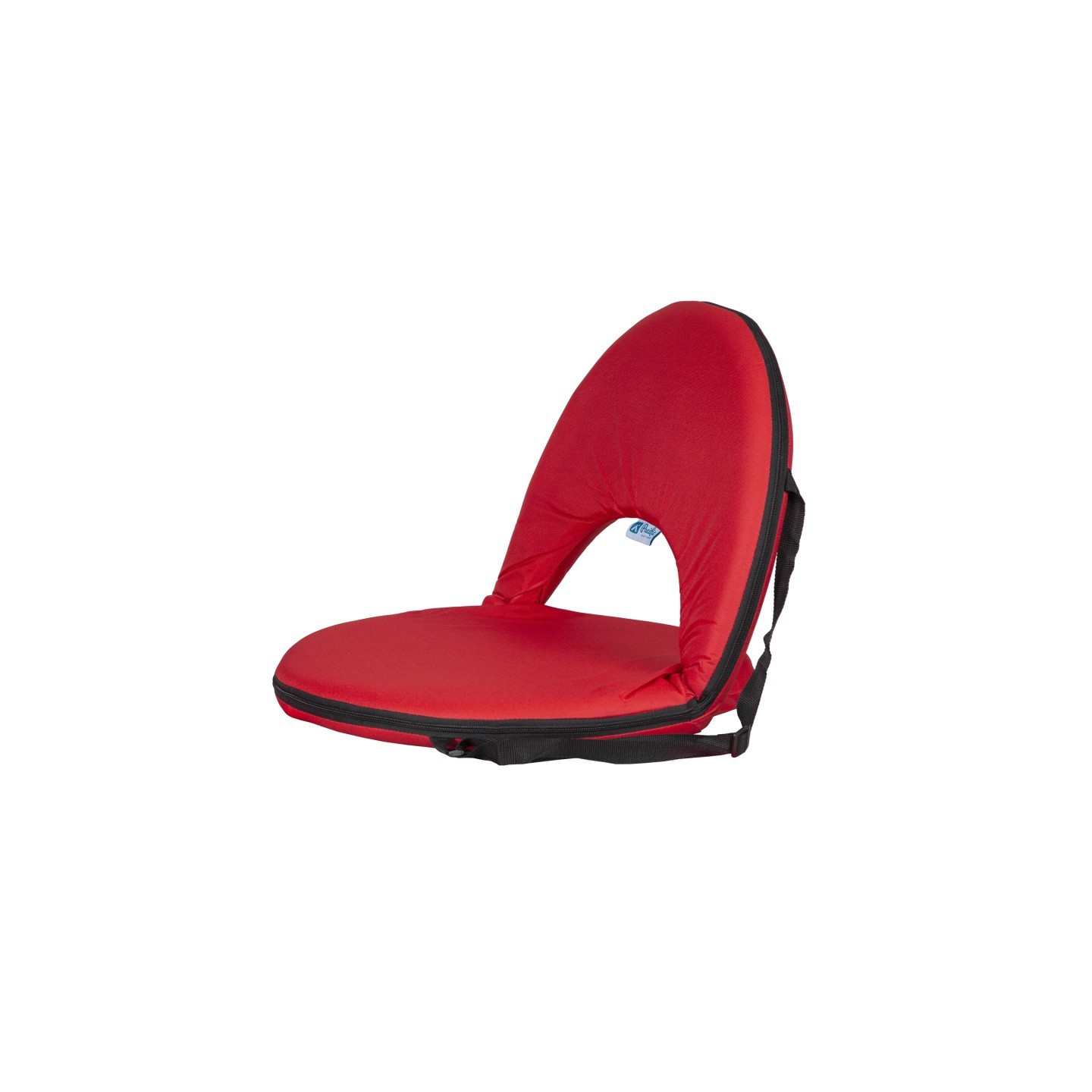 Pacific Play Tents Teacher Chair, Red