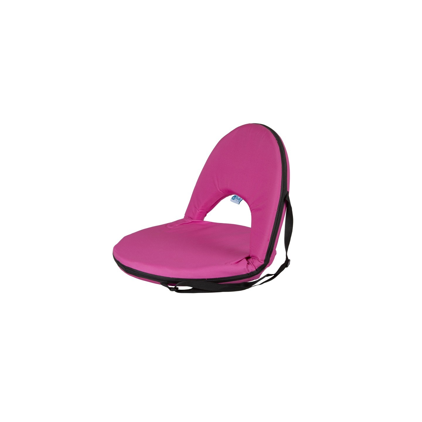 Pacific Play Tents Teacher Chair, Fuchsia