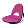 Pacific Play Tents Teacher Chair, Fuchsia