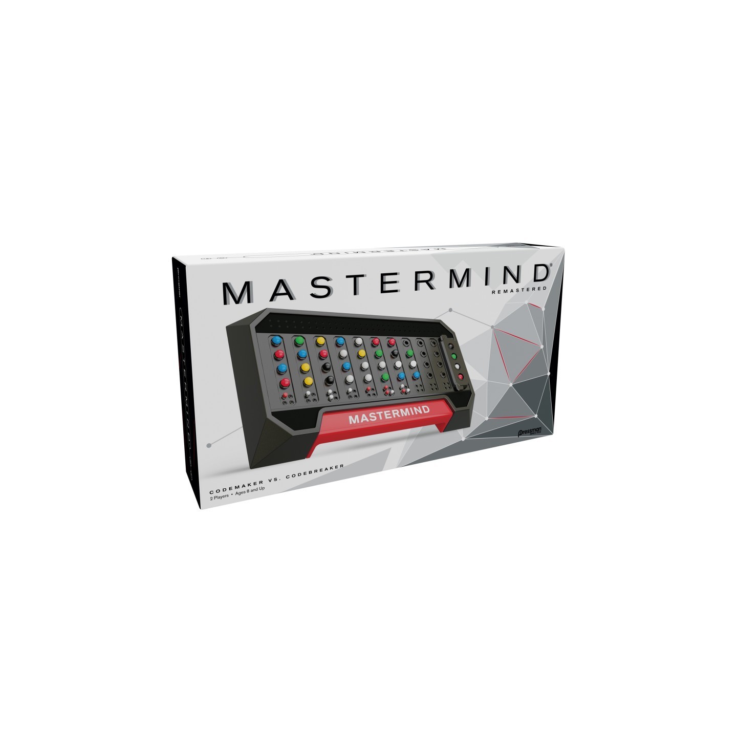 Pressman Mastermind® Game