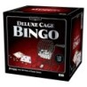 Pressman Premium Classics: Deluxe Cage Bingo