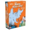 Goliath Dr. Seuss: Horton Hears a Who