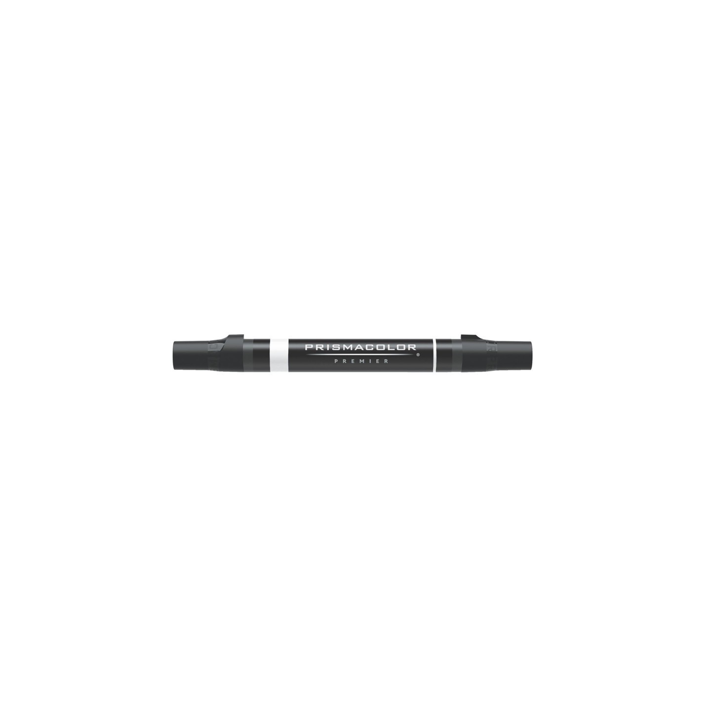 Prismacolor® Premier® Double-Ended Colorless Blender Marker, Fine & Chisel Tip, 1 Count