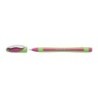 Schneider® Xpress Premium Fineliner Pen, Fiber Tip, 0.8 mm, Pink Ink, Single Pen