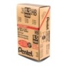 Pentel® Super Hi-Polymer Lead Refill (0.5mm) Fine, HB, 12 Pieces/Tube, 12 Tubes/Box