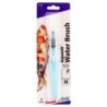 Pentel Arts Aquash Water Brush Fine Point, Medium, Peggable Carded