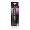 Pentel Arts Limited Edition Pocket Brush Pen with 2 Black Refills, Wisteria Wrap