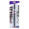 Pentel Arts Color Brush with Pigment Ink, Medium Tip,Sepia, 1-Pack