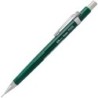 Pentel® Sharp Mechanical Pencil (0.5mm), Green Barrel