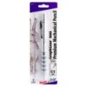 Pentel Arts GraphGear 1000 Expert Mechanical Drafting Pencil (0.5mm)