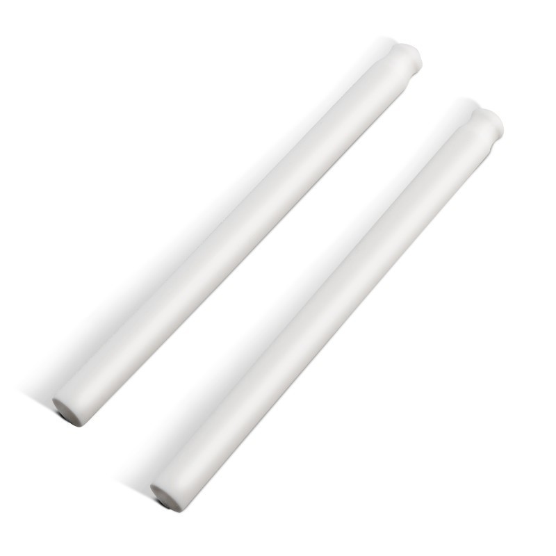Pentel® Refill Eraser For Clic Eraser, 2 Per Pack, 12 Packs