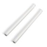 Pentel® Refill Eraser For Clic Eraser, 2 Per Pack, 12 Packs