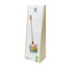 PlanToys Walk N Roll Wooden Push & Pull Toy