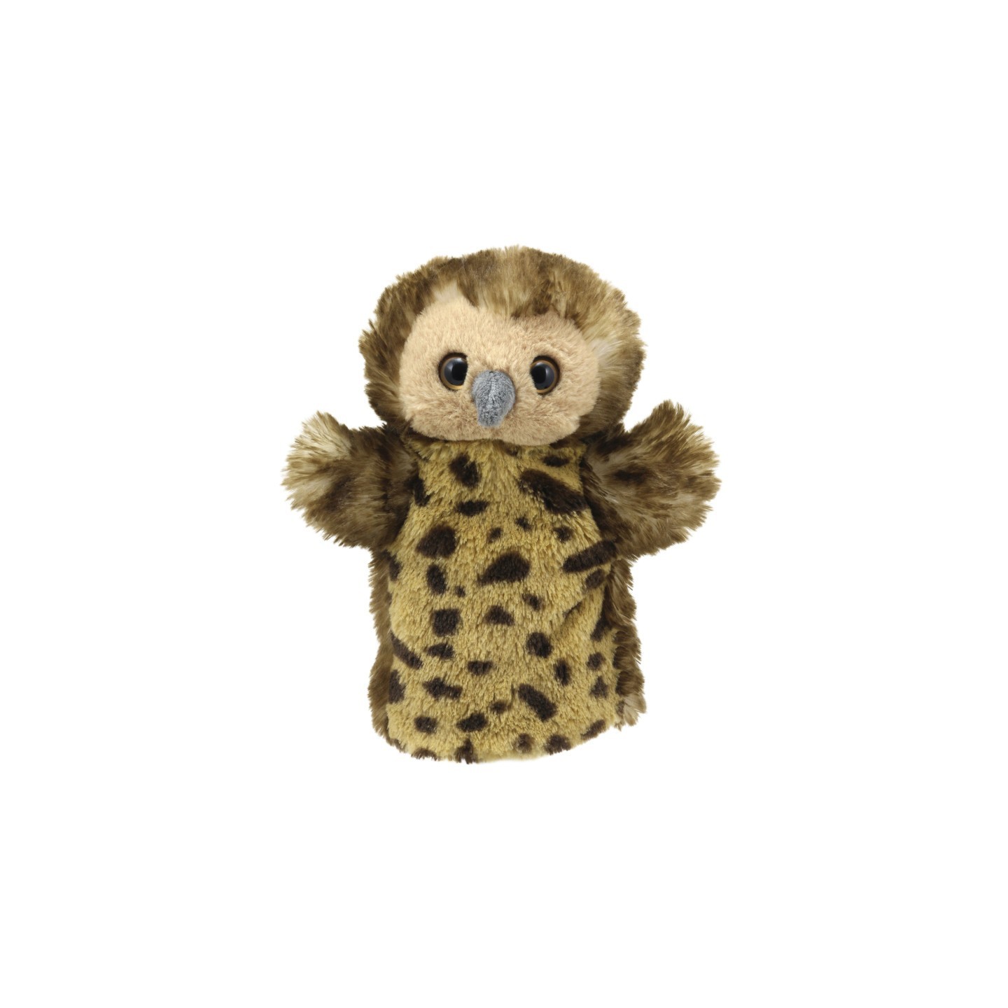 The Puppet Company Puppet Buddies, Owl