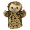 The Puppet Company Puppet Buddies, Owl