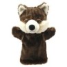 The Puppet Company Animal Puppet Buddies: Wolf