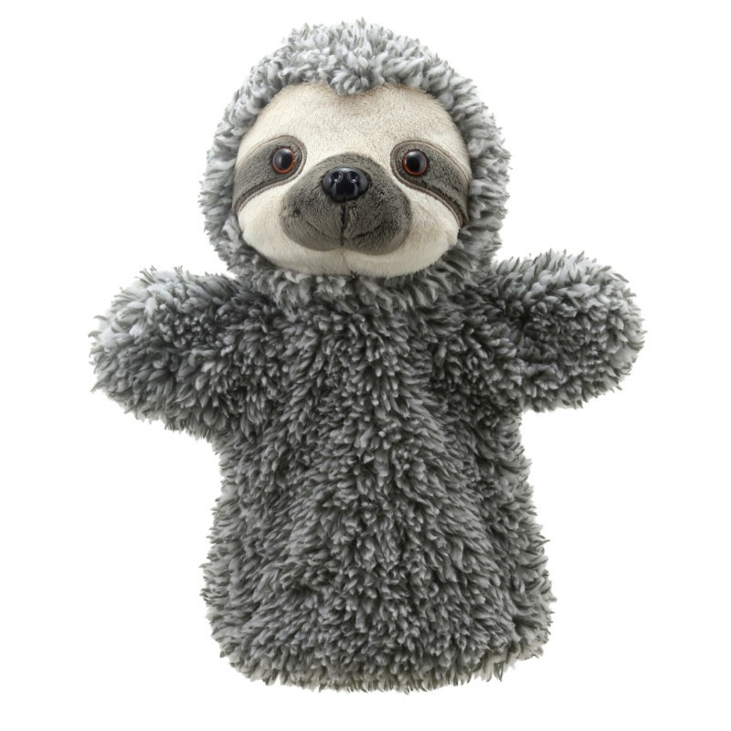 The Puppet Company Puppet Buddies, Sloth