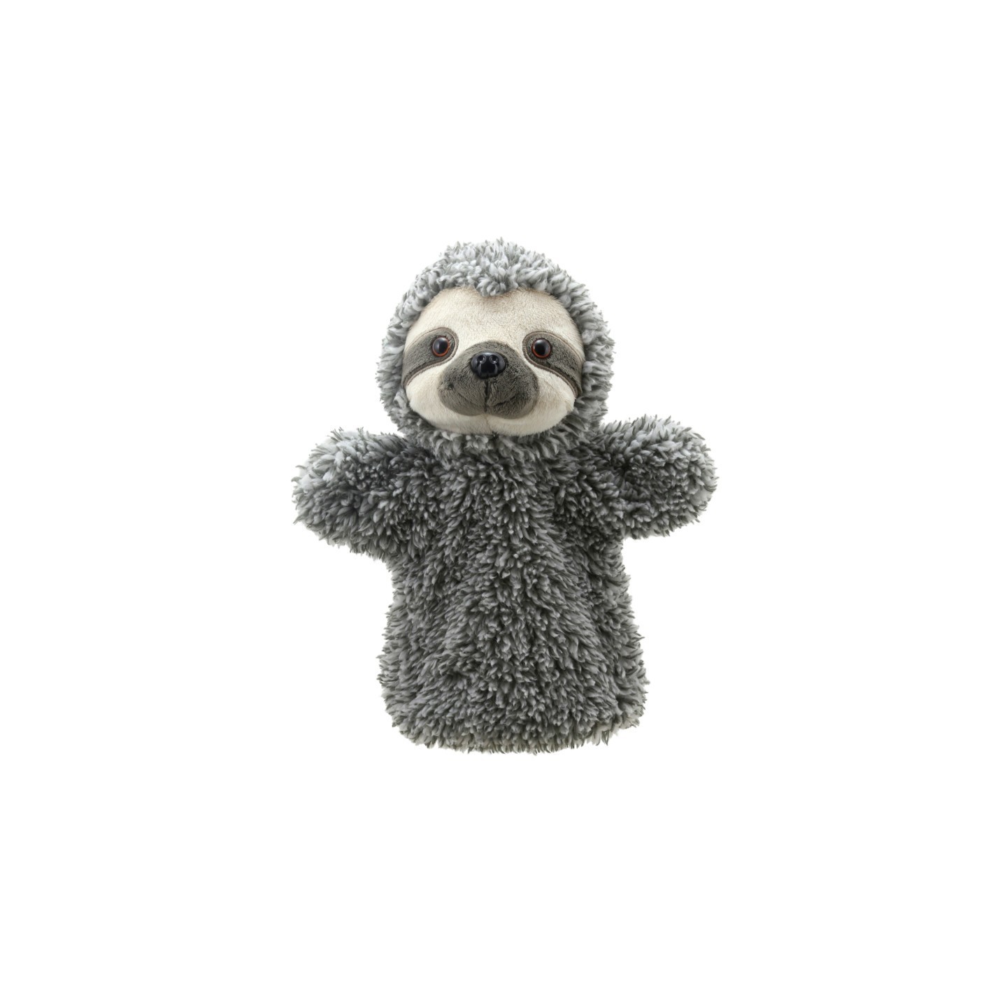 The Puppet Company Puppet Buddies, Sloth
