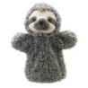 The Puppet Company Puppet Buddies, Sloth
