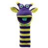 The Puppet Company Eco Knitted Puppet: Rupert