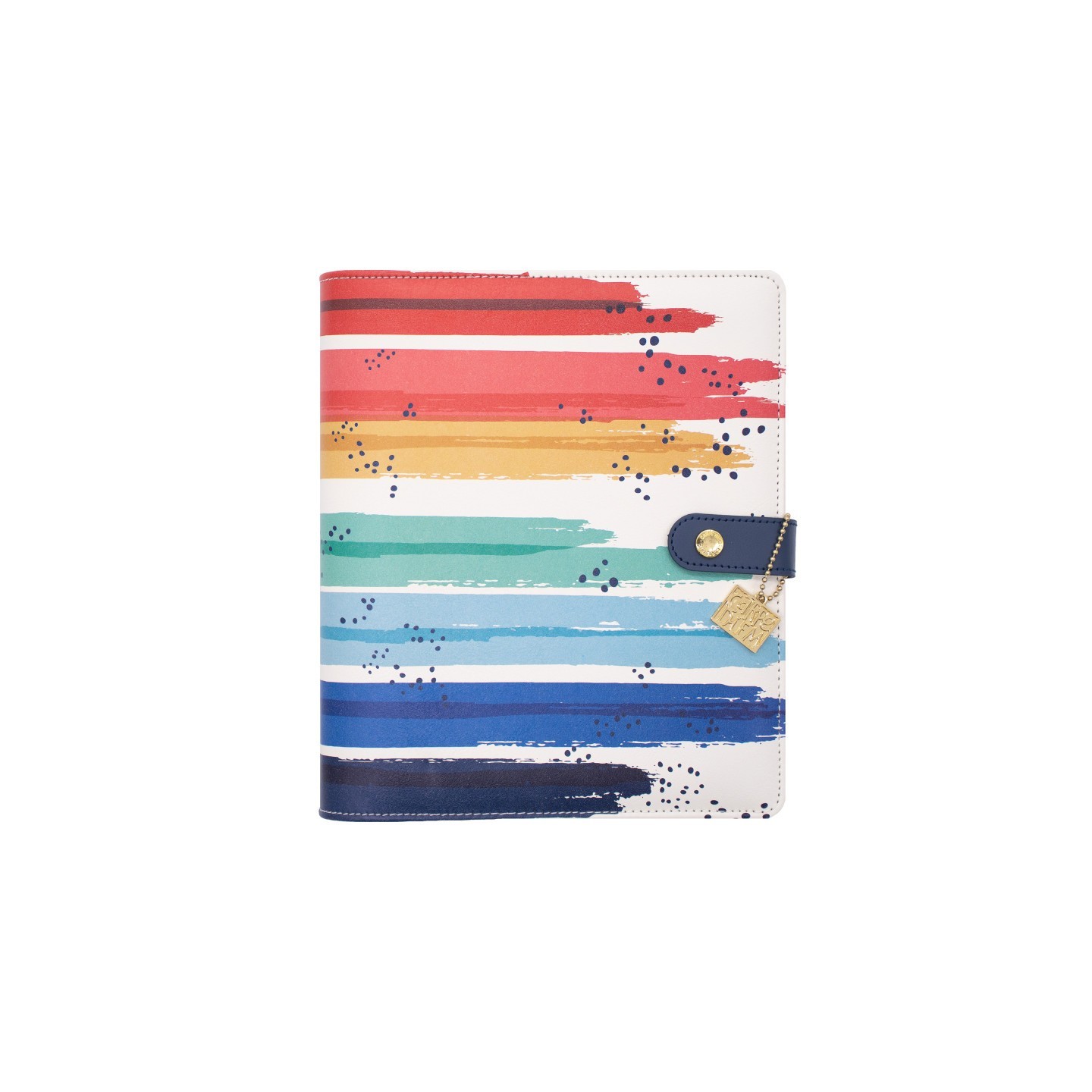Pukka Pads A5 Planner - Color Wash
