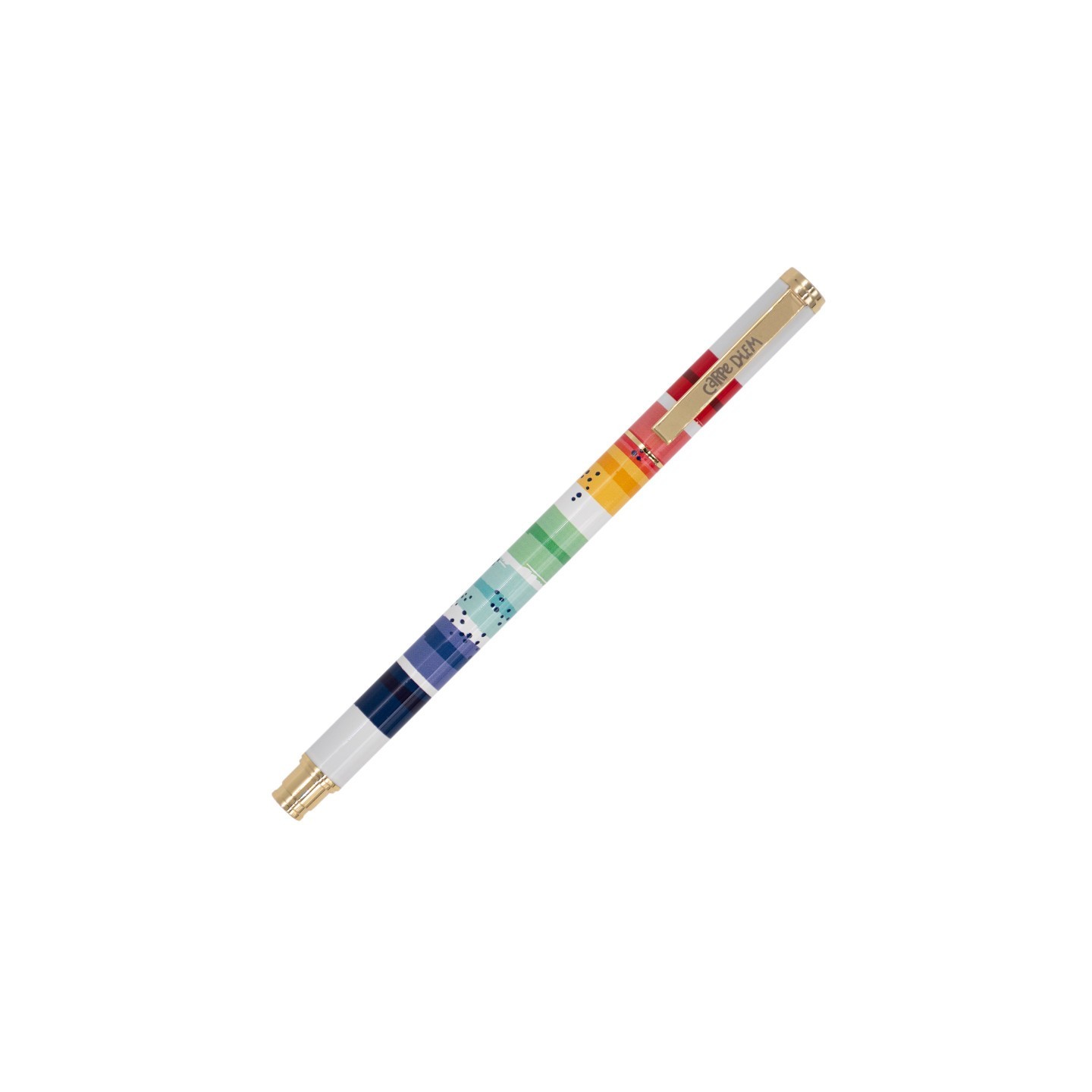 Pukka Pads Metal Gel Pen - Color Wash - Pack 6