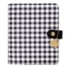 Pukka Pads Personal Planner - Buffalo Check