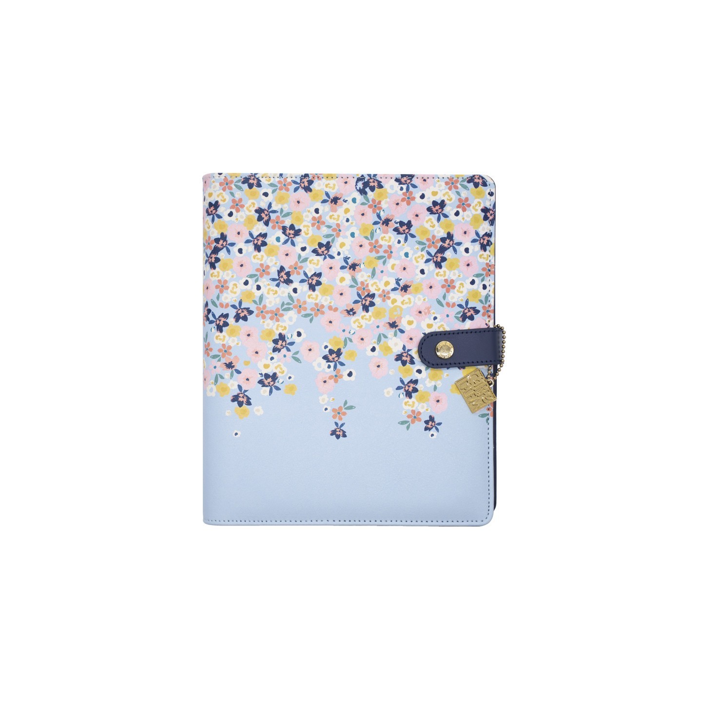 Pukka Pads A5 Planner -Ditzy Floral