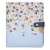 Pukka Pads A5 Planner -Ditzy Floral
