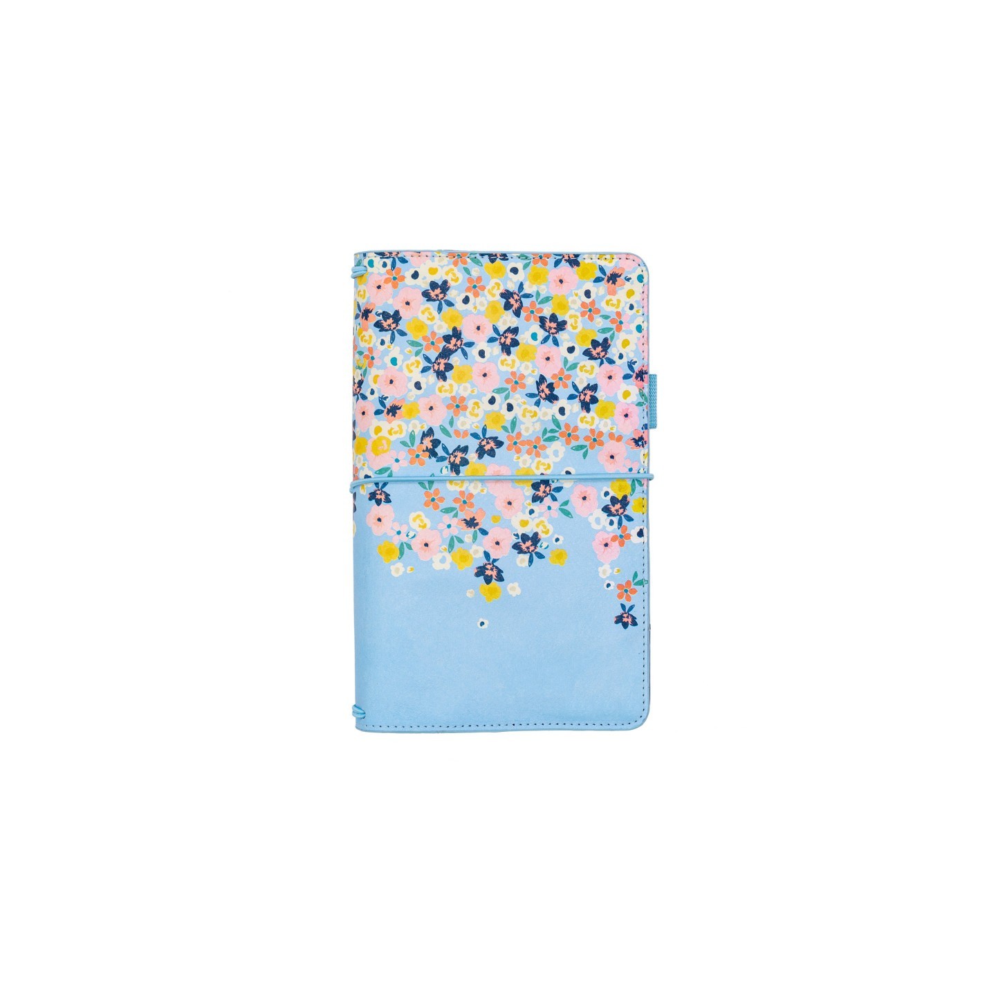 Pukka Pads Notebook Holder - Ditzy Floral