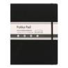 Pukka Pads Pukka Soft Cover Lettersize College Ruled - Black