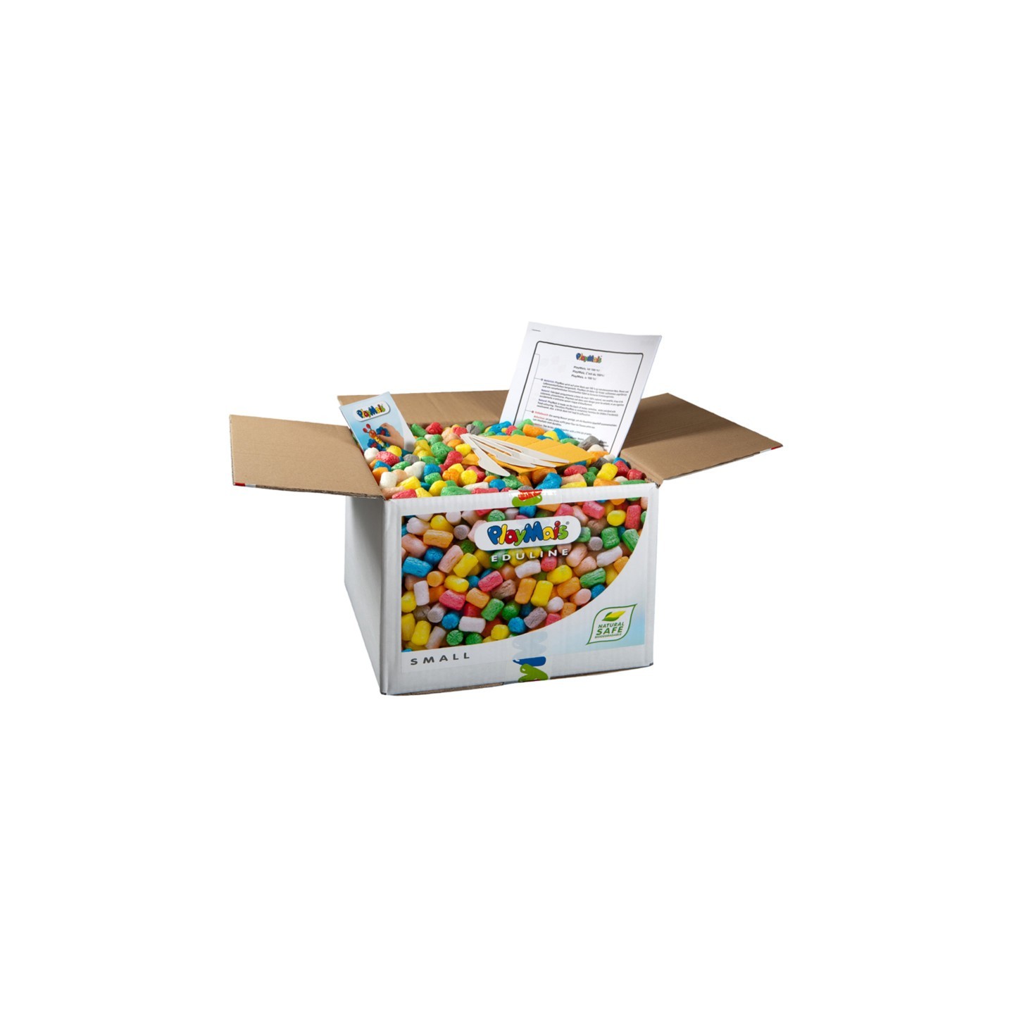 PlayMais® PlayMais® Eduline Small Set