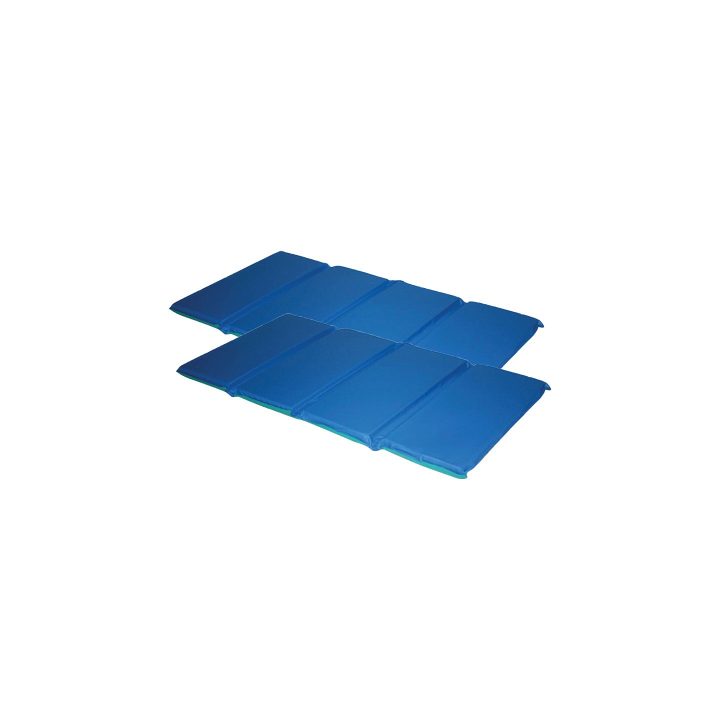 KinderMats® DayDreamer Rest Mat, 1" Thick, Pack of 2