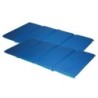 KinderMats® DayDreamer Rest Mat, 1" Thick, Pack of 2