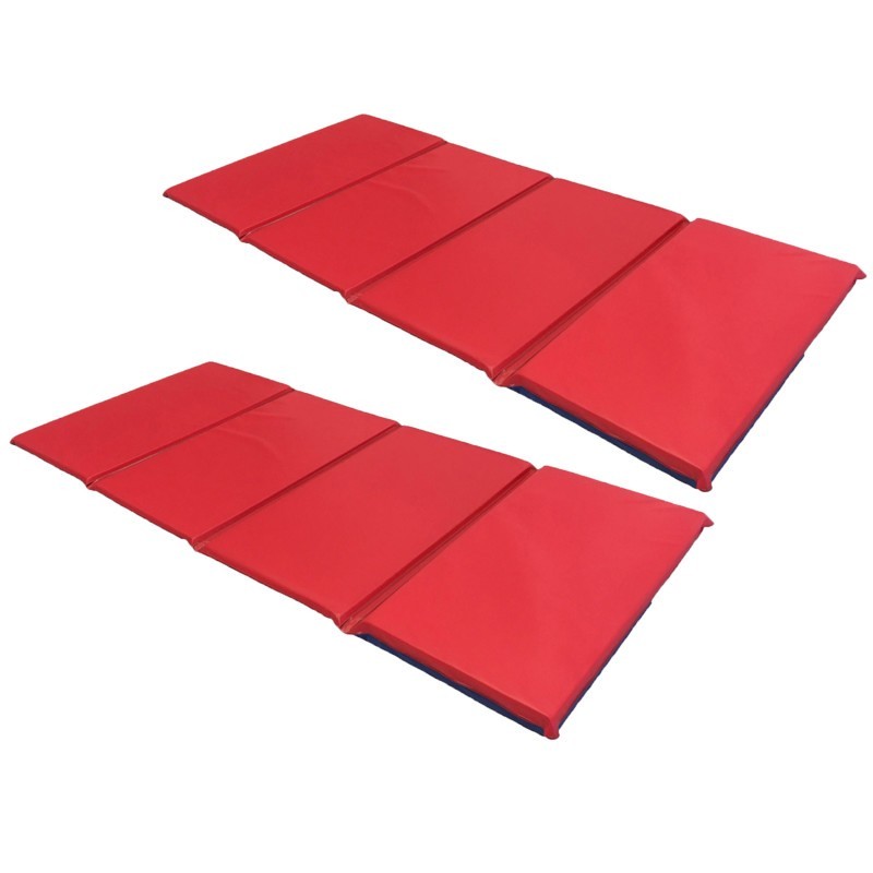 KinderMats® Basic KinderMat, 5/8" thick, Pack of 2