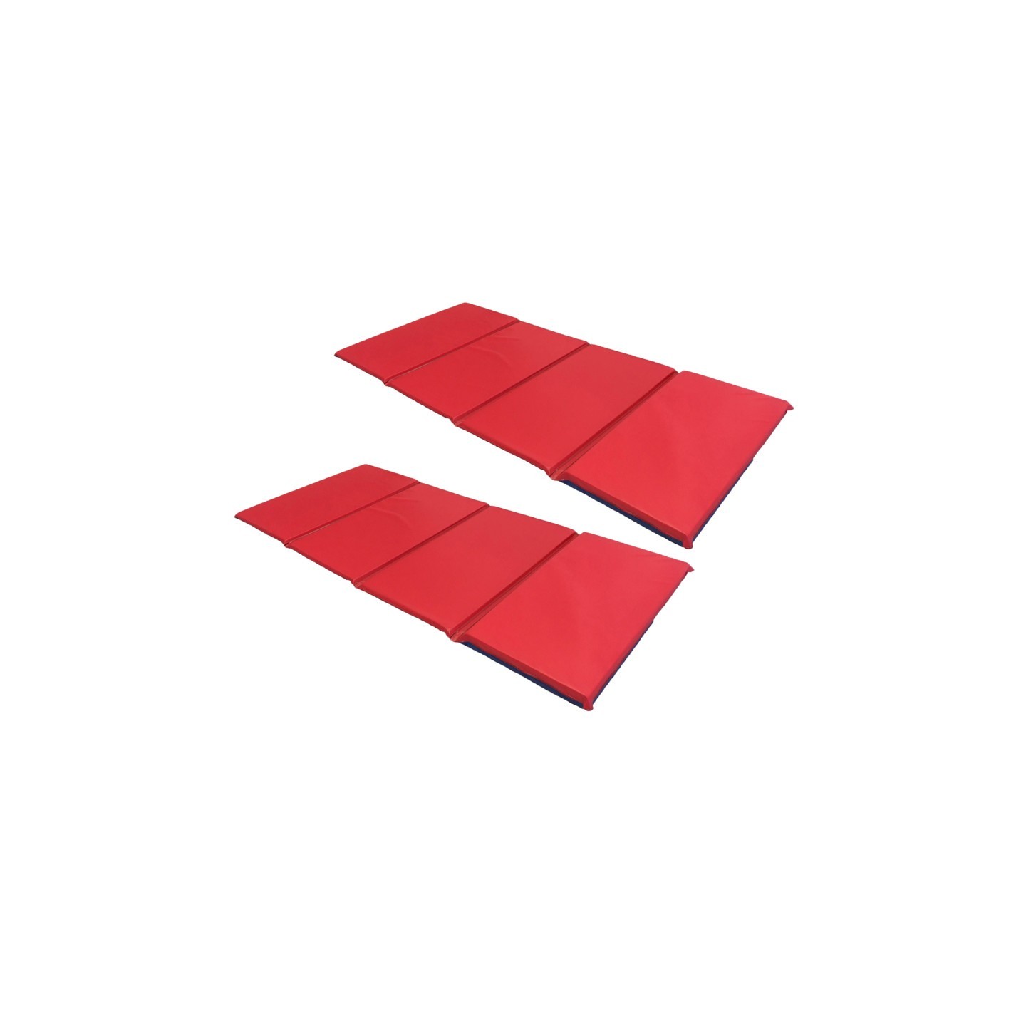 KinderMats® Basic KinderMat, 5/8" thick, Pack of 2