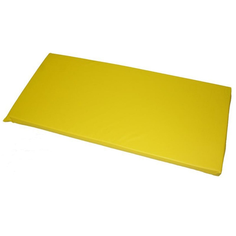 KinderMats® Rainbow Designer Mat™, Yellow