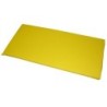 KinderMats® Rainbow Designer Mat™, Yellow