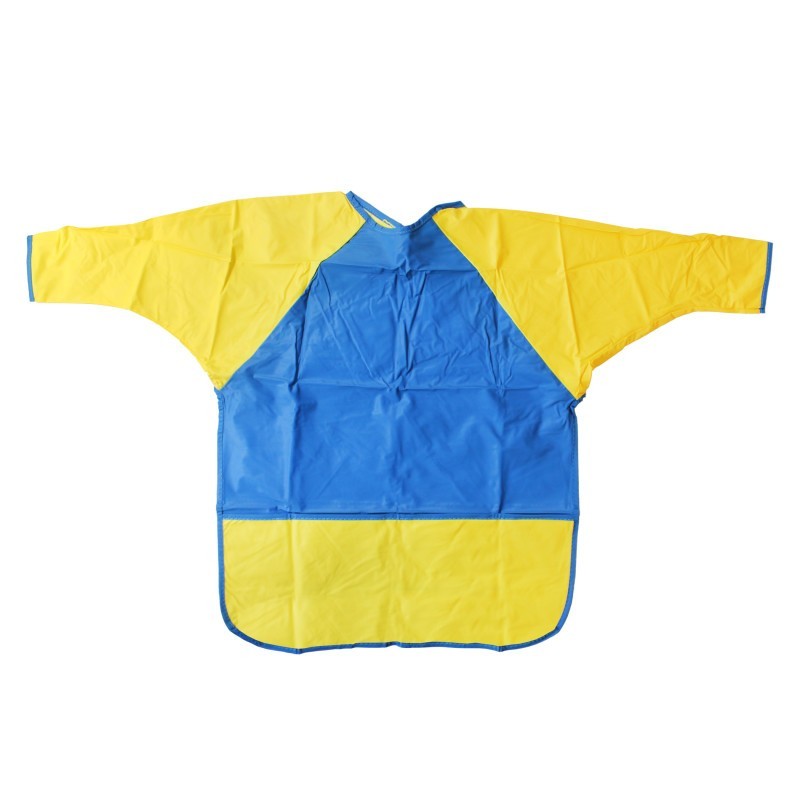 KinderMats® KinderSmock™ Full Protection, Ages 6-8
