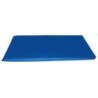 KinderMats® Rainbow Designer Mat™, Blue