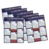 QuickStudy® Laminated Study Guide, U.S. Presidents