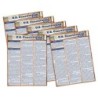 QuickStudy® Laminated Study Guide, U.S. Constitution