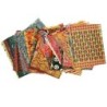 Roylco® Around the World Paper Collection, 8.5" x 11", 96 Sheets