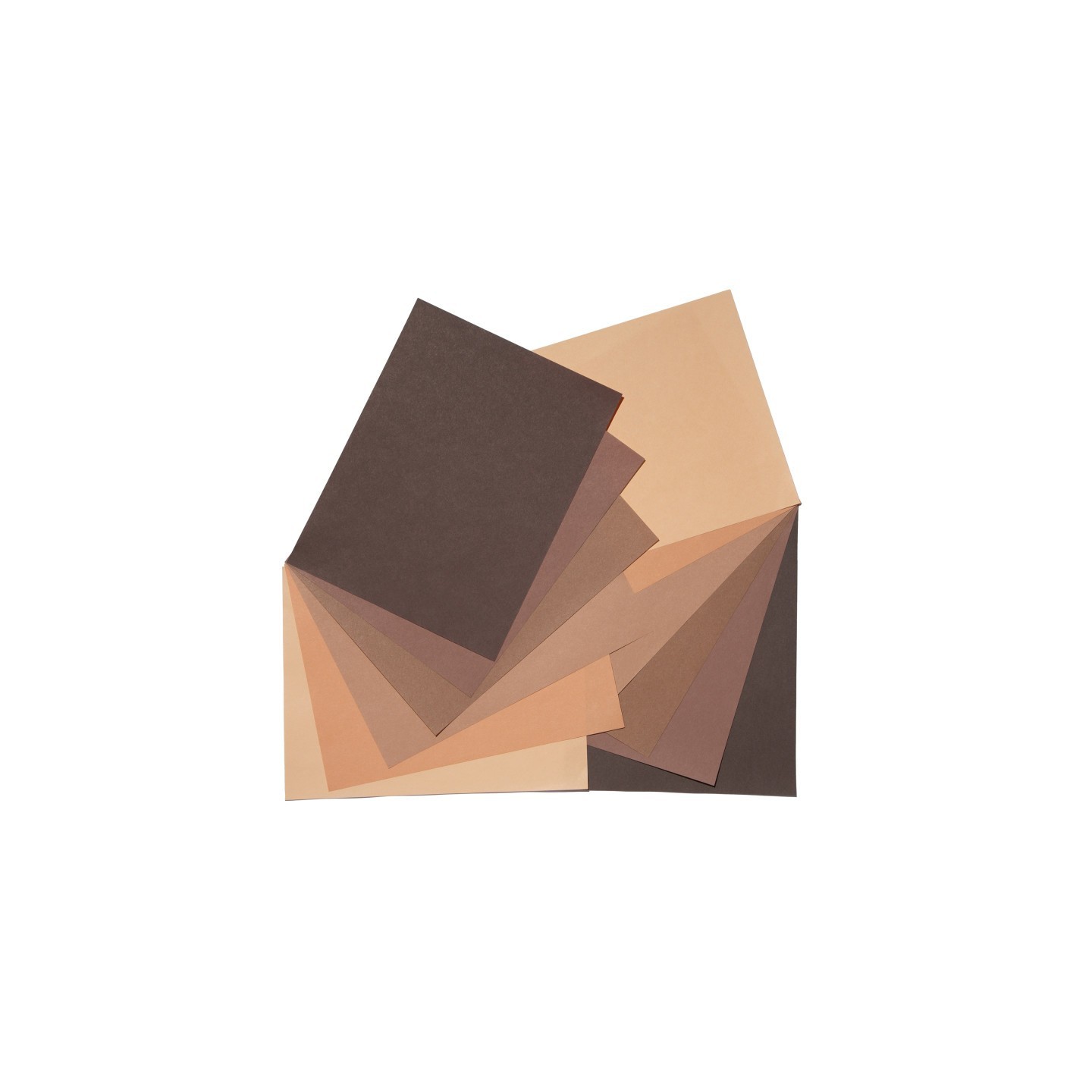 Roylco® Skintone Design Papers™