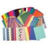 Roylco® Preschool Paper Pack, 176 Sheets